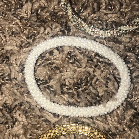 Lily and Laura bracelets - Picture 3 of 8